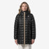 VESTE RÉVERSIBLE SOPHIE
